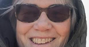 Karen Lee Shepard (née Kitner)