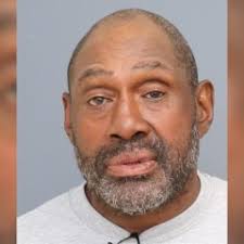 William Edward Lavender (Bill)