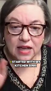 The Power of a Clean Sink: How Small Habits Transform Your Day