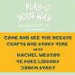 Bees Story Time with Rachel Weston! event image