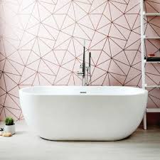 Over a year ago problem with this question? Freestanding Baths Stand Alone Bathtubs Big Bathroom Shop