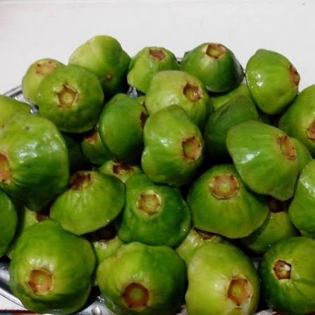 Cambuci Orgânico (Congelado)