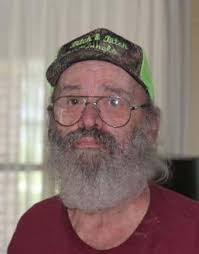 Obituary for James "Hippy" Micheal Newport