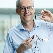 Erfinderpreis für Dresdner Physiker