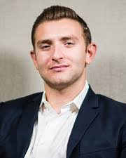 Samuel Weiner's Instagram, Twitter & Facebook