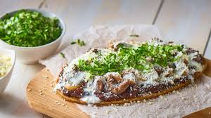Online ordering menu for huarache xpress. V V Supremo Steak Huaraches For A Tasty Meal Or Sharable Snack