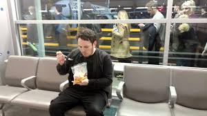 Bbc bitesize got hacked today. Hungry Flyer Unveils Brilliant New Travel Hack Bbc Three