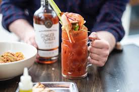 7 Reasons a Bartender's Bloody Mary Is Better Than Yours