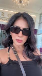 Michael Pacquiao and Yazmin Aziz