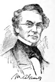 William Adams (minister)