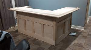 Having a bar in a basement or other living space is vital for get togethers, whether they are with friends or family. Home Bar Plans Home And Aplliances