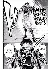 Read Record Of Ragnarok Chapter 56.5 - Manganelo