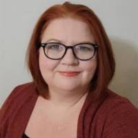 Erica Lynn Finney Email & Phone Number