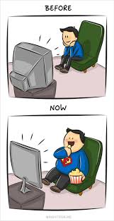 We had a very good landing. 10 Pictures That Illustrate How Today S World Has Changed