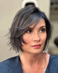 Image result for square face short haircuts