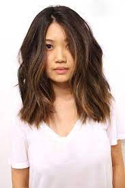 20 best long bob brown hair bob haircut and hairstyle ideas long bob hairstyles brown bob hair hair