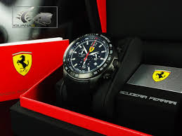 It is part of ronda's startech line of movements and is considered to be a repairable movement. Reloj Ferrari Ronda 5030d Precio