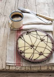 Stendete la frolla a 3 mm di spessore e foderate una tortiera da 20. Torta Mocaccina Di Knam Torte Dolci Buoni Pasticcini Ricette