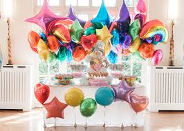 The party invitation sets the tone for your entire party. My Little Pony Themed Children S Birthday Party Jemma Jade Events