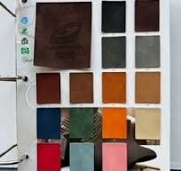 Thermo PU Leather - Waterproof Abrasion-Resistant 2025