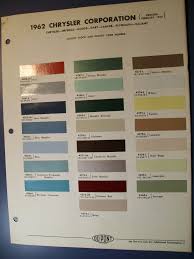 Image result for Luminous Turquoise 1962 Plymouth