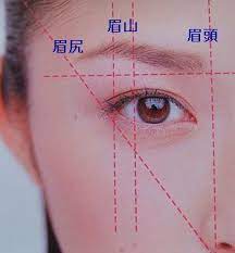 makeup contouring and highlighting what you need to know 眉毛 眉毛の手入れ メイク