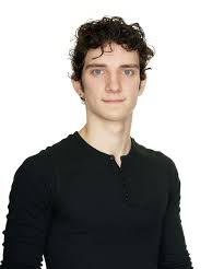 Atlanta Ballet 2 Dancers