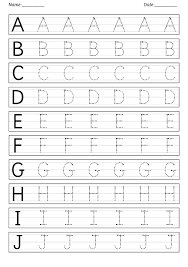 Give your child a capital (or lowercase) letter bingo card and . Capita Letter Worksheets Printable Activity Shelter