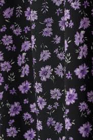Contact us for help in finding that perfect girls dress that will match the style of your. Chiffon Dress Black Purple Floral Ladies H M