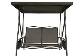 Get set for swing seat canopy at argos. 2 Person Swing Canopy With Lowe S 2 Person Swing Canopy With Canopy Frame The Outdoor Patio Store