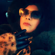 Welcomed with a Powhiri. Blessed with a Karakia. United with a Haka.  Grateful to the Maori people, Tangata Whenua, for receiving us so warmly.  Thank you! #WrinkleinTime