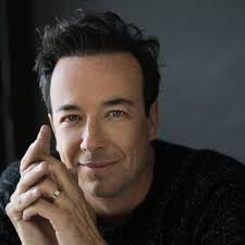 Notre plus récent épisode avec Luc Poirier est maintenant disponible !