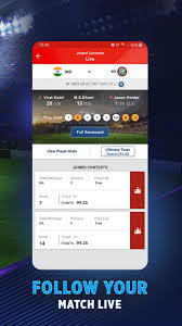 Ipl is the only premier league that has this kind of huge fanbase not only in india, it's even outside india also. My11circle Official Fantasy Cricket App For Android Apk Download
