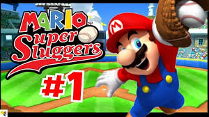 Complete challenge mode as peach. Mario Super Sluggers Walkthrough Nintendo Switch Games Mario Super Mario