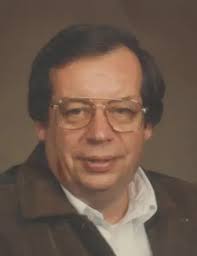 Obituary information for Robert C. Rush