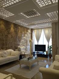 Pin By Aboud On Basement Ceiling Idea Ceiling Design Living Room Ceiling Design Bedroom False Ceiling Living Room