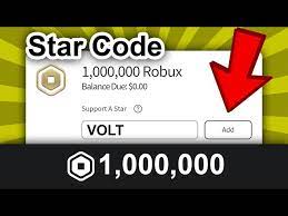 Free promo codes helps you to achieve free skins, outfits and cool items in the game. What Are Star Codes In Roblox Everything Players Need To Know