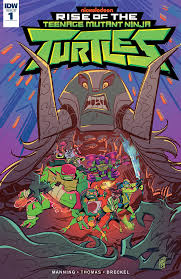 Rise Of The Teenage Mutant Ninja Turtles Watch Online Free Teenage Mutant Ninja Turtles Rise Of The Tmnt 1 Comics By Comixology Teenage Mutant Ninja Tmnt Ninja Turtles 1