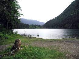 It is always suggested that reservations far in advance are made as the campgrounds fill up fast in the. Davis Lake Provincial Park Bc Parks