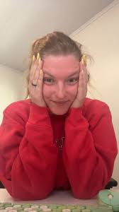 Madilyne Williams Ole Miss