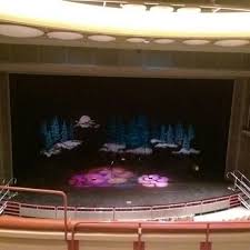 Discovery Theatre Theatres 621 W 6th Ave Anchorage Ak