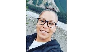 In Loving Memory: Marcy Gladue