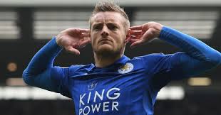 FOOTYSCOUT - Jamie Vardy