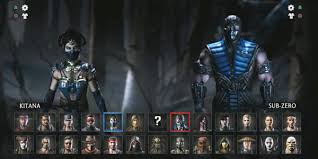 In a throwback to the first and second games of the series, some characters can be fought in arcade ladder in their classic attires under special circumstances. Mortal Kombat X 10 Huge Problems Nobody Wants To Admit Page 3