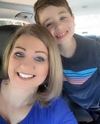 Jade Thrasher Grayson