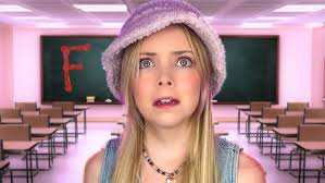 FLIRTING WITH HER MOM TO SEE HOW CRUSH REACTS.. (awkward)