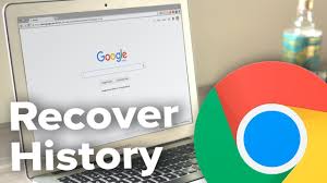 Usually for xp users, internet explorer saves all the history files according to the user in a directory which can be found documents and when you scan a photograph or find a historical record online, save the file to your computer with a descriptive name. How To Recover Deleted History In Google Chrome