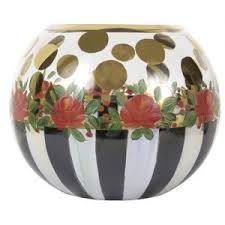 Heirloom Glass Globe Vase Large Vazolar Dekorasyon Fikirleri Kavanozlar