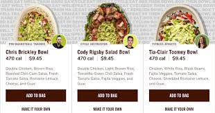 The best meal at chipotle is one that skips the tortillas. Chipotle Adds New Lifestyle Bowls For Cooped Up Consumers