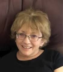 Obituary information for Judy Lillian Hodder